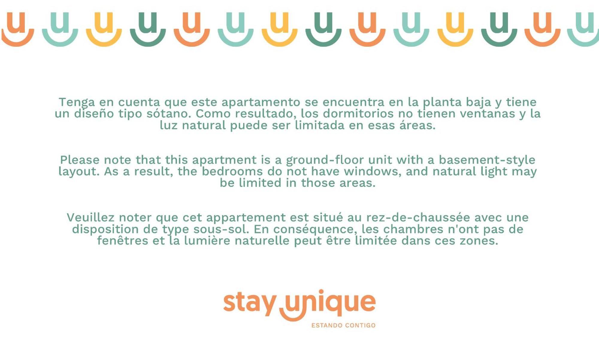 U-nique Passatge De Font Barcelona